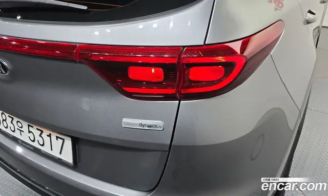 Kia Sportage 2020 2.0 автомат (гидро), миниатюра 9 Kia Sportage 2020 2.0 автомат (гидро), миниатюра 9