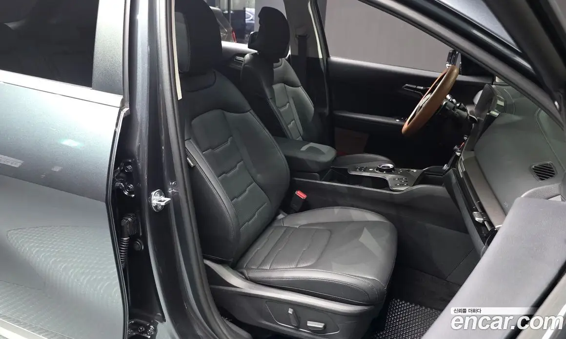 Kia Sportage 2025 1.6 автомат (гидро), фото 16 Kia Sportage 2025 1.6 автомат (гидро), фото 16