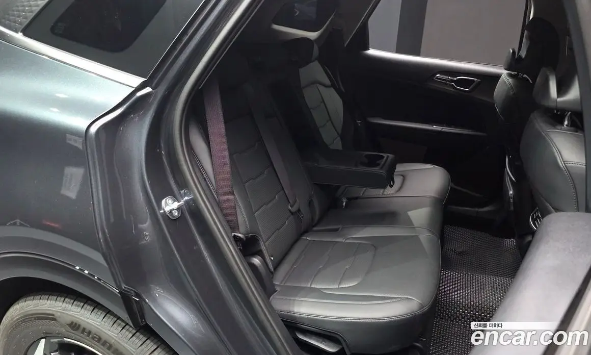 Kia Sportage 2025 1.6 автомат (гидро), фото 18 Kia Sportage 2025 1.6 автомат (гидро), фото 18