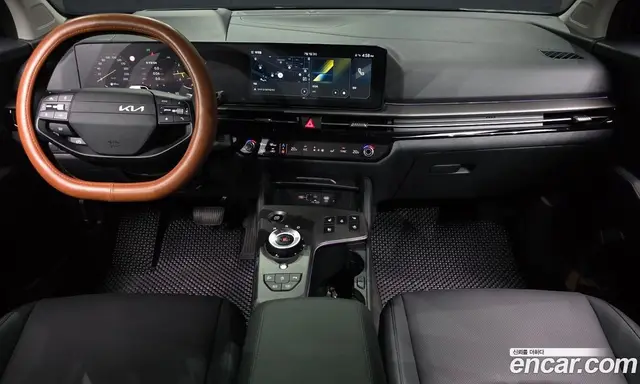 Kia Sportage 2025 1.6 автомат (гидро), миниатюра 10 Kia Sportage 2025 1.6 автомат (гидро), миниатюра 10