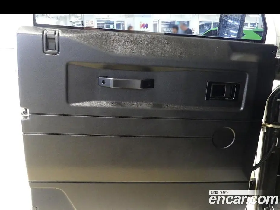 Land Rover Defender 2010 2.4 автомат (гидро), фото 18 Land Rover Defender 2010 2.4 автомат (гидро), фото 18