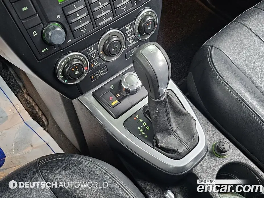 Land Rover Freelander 2011 2.2 автомат (гидро), фото 9 Land Rover Freelander 2011 2.2 автомат (гидро), фото 9
