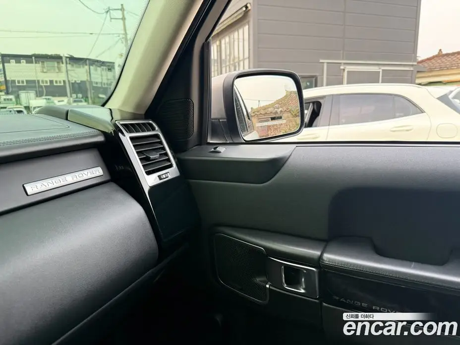 Land Rover Range Rover 2012 4.4 автомат (гидро), фото 15 Land Rover Range Rover 2012 4.4 автомат (гидро), фото 15