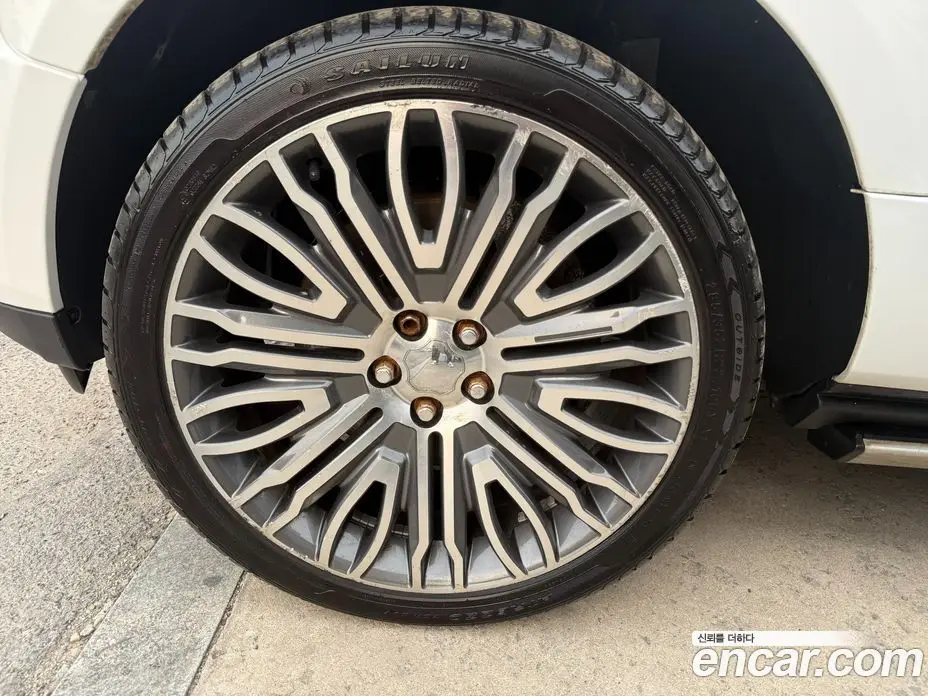 Land Rover Range Rover 2012 4.4 автомат (гидро), фото 20 Land Rover Range Rover 2012 4.4 автомат (гидро), фото 20