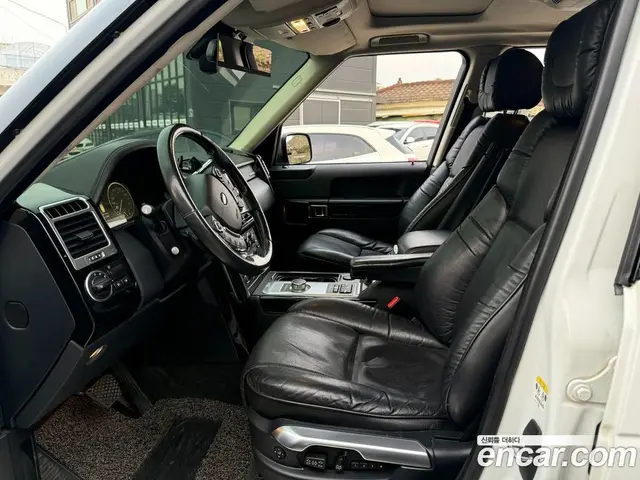 Land Rover Range Rover 2012 4.4 автомат (гидро), миниатюра 9 Land Rover Range Rover 2012 4.4 автомат (гидро), миниатюра 9