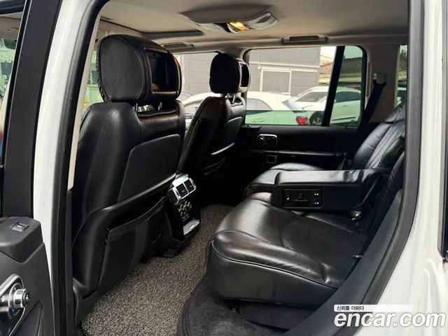 Land Rover Range Rover 2012 4.4 автомат (гидро), миниатюра 10 Land Rover Range Rover 2012 4.4 автомат (гидро), миниатюра 10