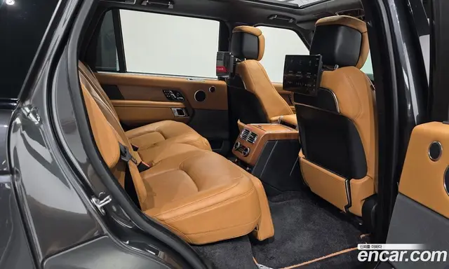 Land Rover Range Rover 2019 5.0 автомат (гидро), миниатюра 12