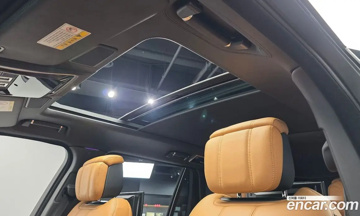 Land Rover Range Rover 2019 5.0 автомат (гидро), фото 17 Land Rover Range Rover 2019 5.0 автомат (гидро), фото 17