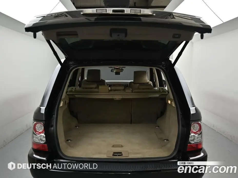 Land Rover Range Rover Sport 2013 5.0 автомат (гидро), фото 20 Land Rover Range Rover Sport 2013 5.0 автомат (гидро), фото 20