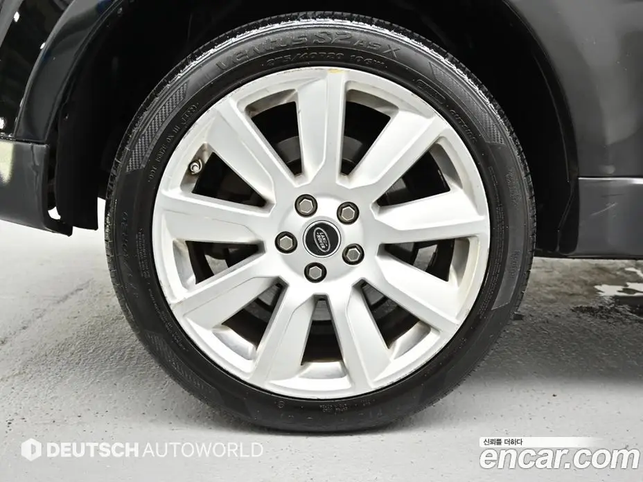 Land Rover Range Rover Sport 2013 5.0 автомат (гидро), фото 5 Land Rover Range Rover Sport 2013 5.0 автомат (гидро), фото 5