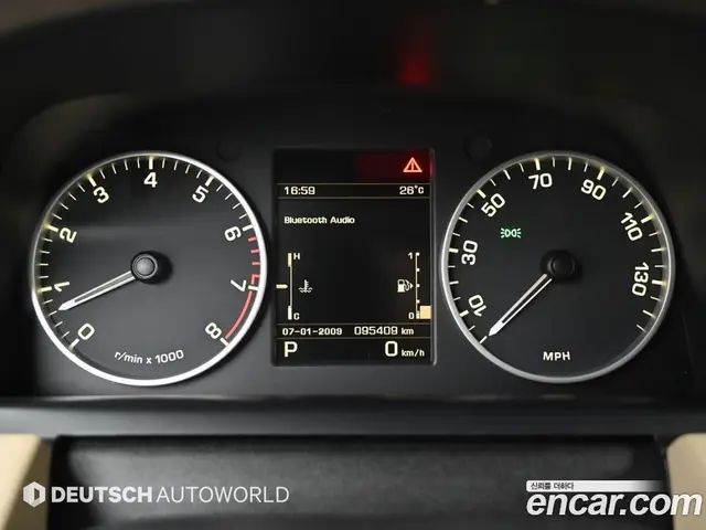 Land Rover Range Rover Sport 2013 5.0 автомат (гидро), миниатюра 8 Land Rover Range Rover Sport 2013 5.0 автомат (гидро), миниатюра 8