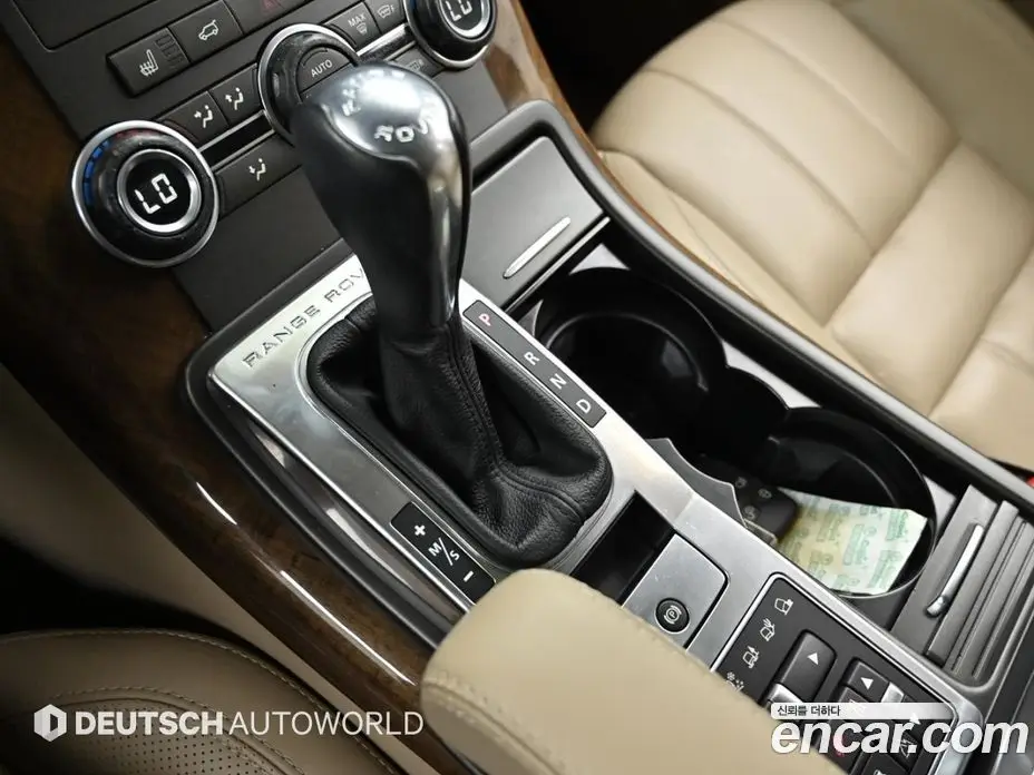 Land Rover Range Rover Sport 2013 5.0 автомат (гидро), фото 9 Land Rover Range Rover Sport 2013 5.0 автомат (гидро), фото 9