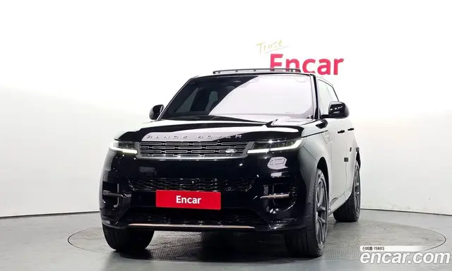 Land Rover Range Rover Sport 2023 3.0 автомат (гидро), миниатюра 3 Land Rover Range Rover Sport 2023 3.0 автомат (гидро), миниатюра 3