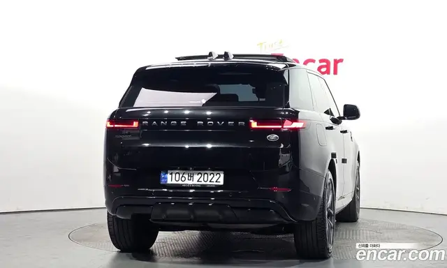 Land Rover Range Rover Sport 2023 3.0 автомат (гидро), миниатюра 4 Land Rover Range Rover Sport 2023 3.0 автомат (гидро), миниатюра 4