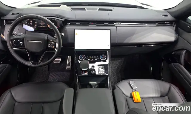 Land Rover Range Rover Sport 2023 3.0 автомат (гидро), миниатюра 10 Land Rover Range Rover Sport 2023 3.0 автомат (гидро), миниатюра 10
