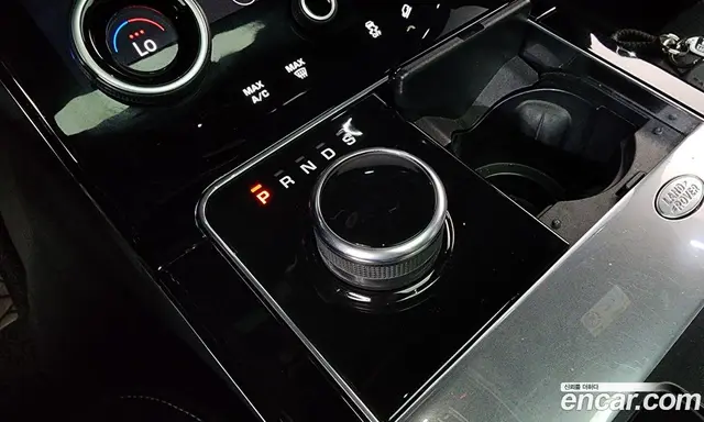 Land Rover Range Rover Velar 2018 3.0 автомат (гидро), миниатюра 12