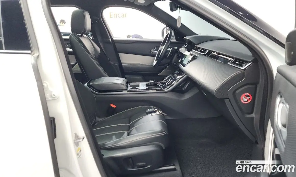 Land Rover Range Rover Velar 2018 3.0 автомат (гидро), фото 16 Land Rover Range Rover Velar 2018 3.0 автомат (гидро), фото 16
