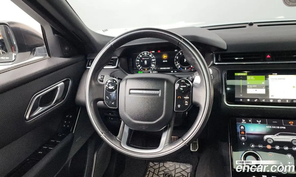 Land Rover Range Rover Velar 2018 3.0 автомат (гидро), фото 20 Land Rover Range Rover Velar 2018 3.0 автомат (гидро), фото 20