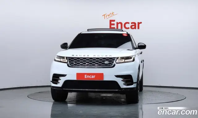 Land Rover Range Rover Velar 2018 3.0 автомат (гидро), миниатюра 3 Land Rover Range Rover Velar 2018 3.0 автомат (гидро), миниатюра 3