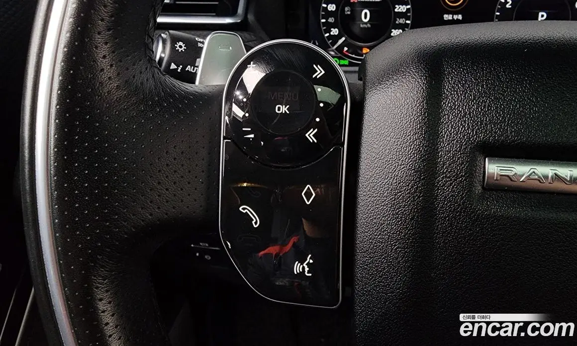 Land Rover Range Rover Velar 2018 3.0 автомат (гидро), фото 23 Land Rover Range Rover Velar 2018 3.0 автомат (гидро), фото 23