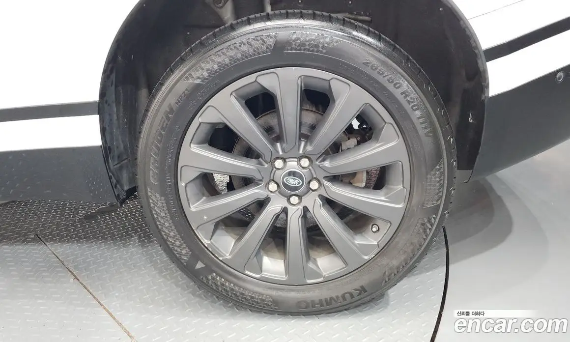 Land Rover Range Rover Velar 2018 3.0 автомат (гидро), фото 7 Land Rover Range Rover Velar 2018 3.0 автомат (гидро), фото 7