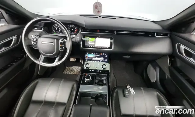 Land Rover Range Rover Velar 2018 3.0 автомат (гидро), миниатюра 10 Land Rover Range Rover Velar 2018 3.0 автомат (гидро), миниатюра 10