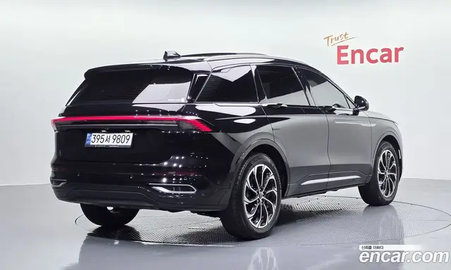 Lincoln Nautilus 2024 2.0 автомат (гидро), миниатюра 2 Lincoln Nautilus 2024 2.0 автомат (гидро), миниатюра 2