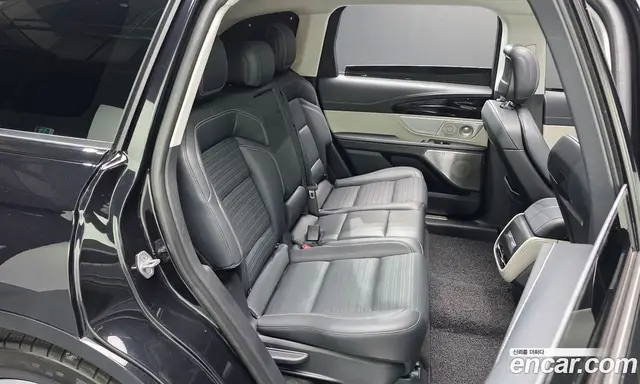Lincoln Nautilus 2024 2.0 автомат (гидро), миниатюра 11 Lincoln Nautilus 2024 2.0 автомат (гидро), миниатюра 11