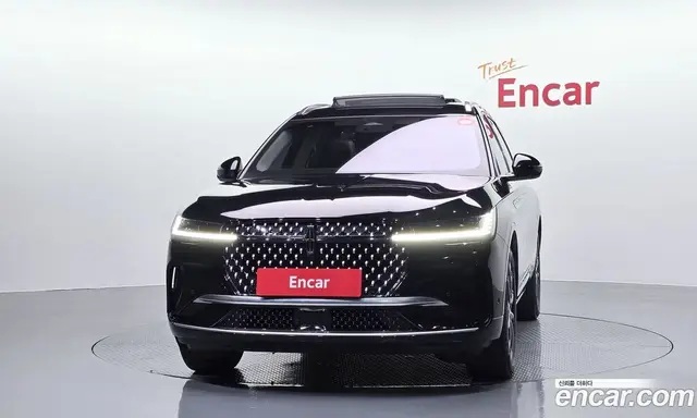 Lincoln Nautilus 2024 2.0 автомат (гидро), миниатюра 3 Lincoln Nautilus 2024 2.0 автомат (гидро), миниатюра 3