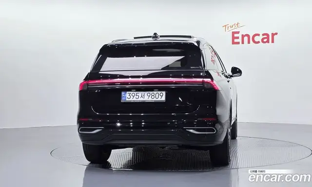 Lincoln Nautilus 2024 2.0 автомат (гидро), миниатюра 4 Lincoln Nautilus 2024 2.0 автомат (гидро), миниатюра 4