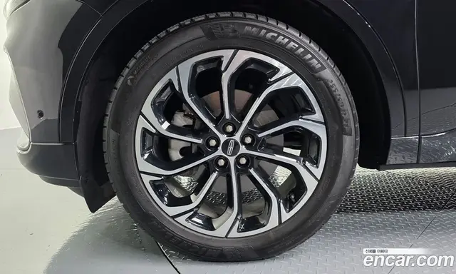 Lincoln Nautilus 2024 2.0 автомат (гидро), миниатюра 5 Lincoln Nautilus 2024 2.0 автомат (гидро), миниатюра 5
