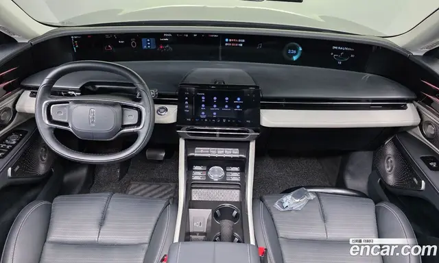 Lincoln Nautilus 2024 2.0 автомат (гидро), миниатюра 7 Lincoln Nautilus 2024 2.0 автомат (гидро), миниатюра 7