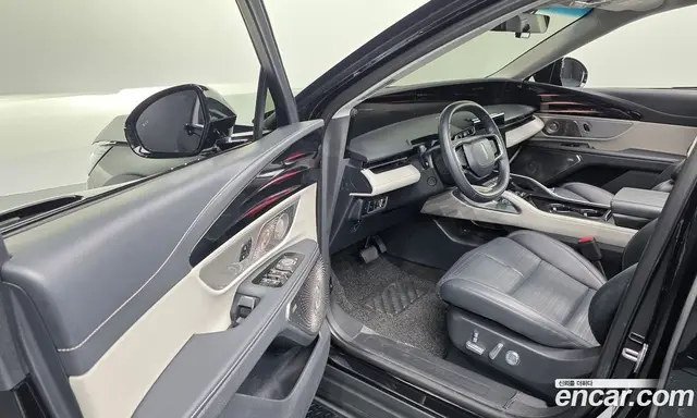 Lincoln Nautilus 2024 2.0 автомат (гидро), миниатюра 10 Lincoln Nautilus 2024 2.0 автомат (гидро), миниатюра 10
