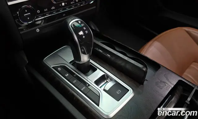 Maserati Ghibli 2014 3.0 автомат (гидро), миниатюра 9 Maserati Ghibli 2014 3.0 автомат (гидро), миниатюра 9