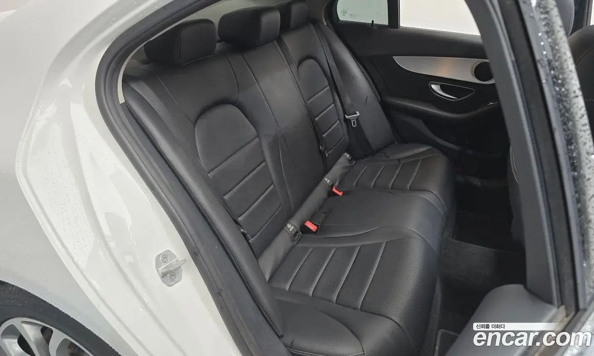 Mercedes-Benz C-Class 2015 2.0 автомат (гидро), фото 11 Mercedes-Benz C-Class 2015 2.0 автомат (гидро), фото 11