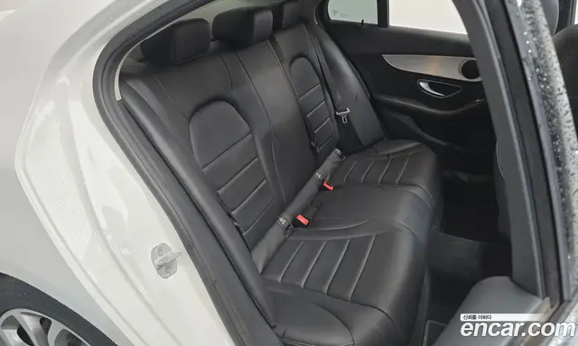Mercedes-Benz C-Class 2015 2.0 автомат (гидро), миниатюра 11 Mercedes-Benz C-Class 2015 2.0 автомат (гидро), миниатюра 11