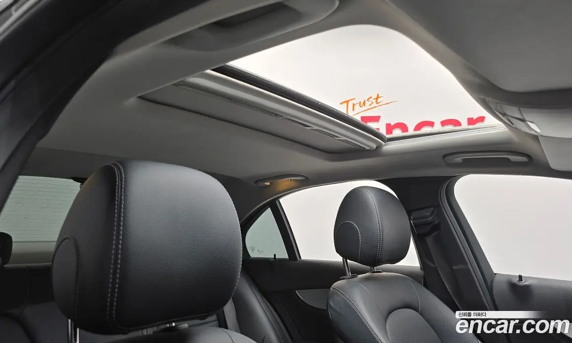 Mercedes-Benz C-Class 2015 2.0 автомат (гидро), фото 19 Mercedes-Benz C-Class 2015 2.0 автомат (гидро), фото 19