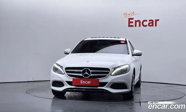 Mercedes-Benz C-Class 2015 2.0 автомат (гидро), миниатюра 3 Mercedes-Benz C-Class 2015 2.0 автомат (гидро), миниатюра 3