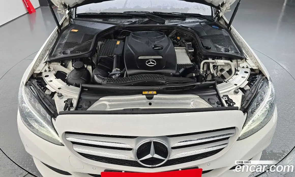Mercedes-Benz C-Class 2015 2.0 автомат (гидро), фото 6 Mercedes-Benz C-Class 2015 2.0 автомат (гидро), фото 6