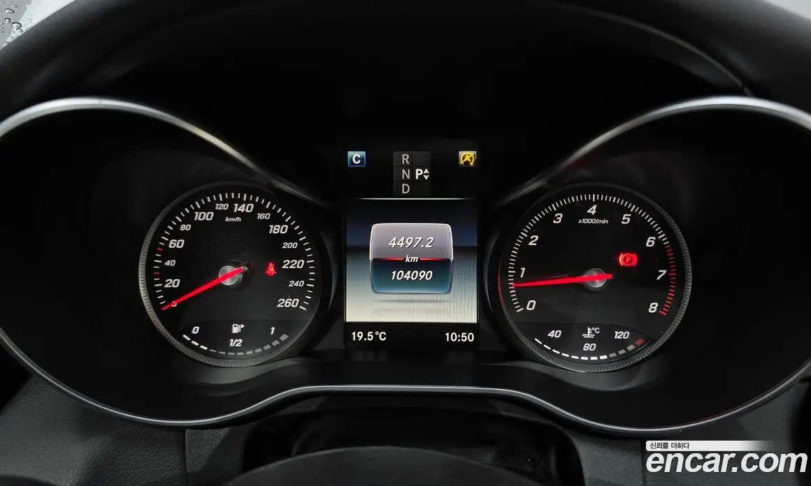 Mercedes-Benz C-Class 2015 2.0 автомат (гидро), фото 8 Mercedes-Benz C-Class 2015 2.0 автомат (гидро), фото 8