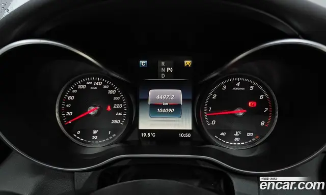 Mercedes-Benz C-Class 2015 2.0 автомат (гидро), миниатюра 8 Mercedes-Benz C-Class 2015 2.0 автомат (гидро), миниатюра 8