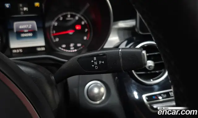 Mercedes-Benz C-Class 2015 2.0 автомат (гидро), миниатюра 9 Mercedes-Benz C-Class 2015 2.0 автомат (гидро), миниатюра 9