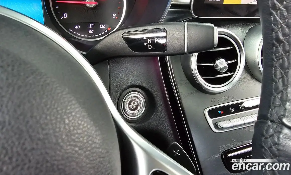 Mercedes-Benz C-Class 2019 1.9 автомат (гидро), фото 12 Mercedes-Benz C-Class 2019 1.9 автомат (гидро), фото 12