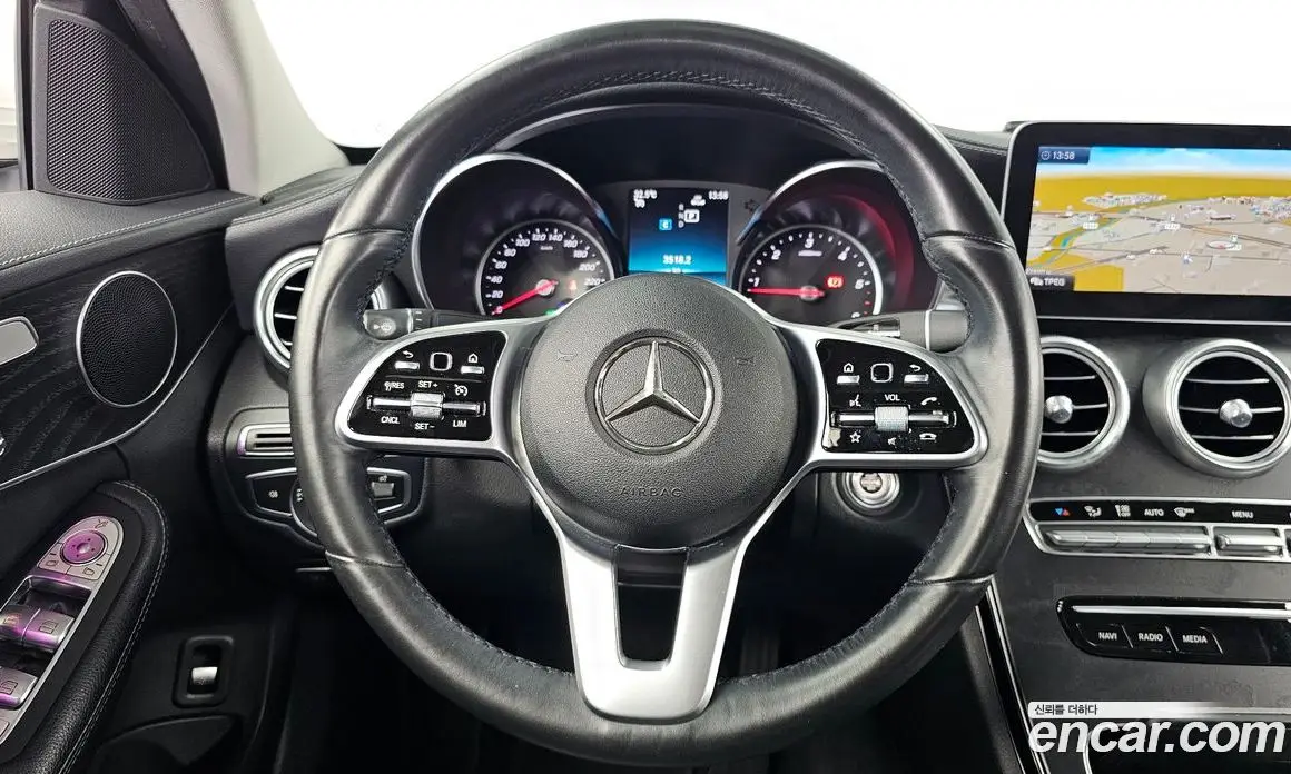 Mercedes-Benz C-Class 2019 1.9 автомат (гидро), фото 19 Mercedes-Benz C-Class 2019 1.9 автомат (гидро), фото 19
