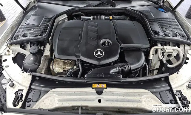 Mercedes-Benz C-Class 2019 1.9 автомат (гидро), миниатюра 6 Mercedes-Benz C-Class 2019 1.9 автомат (гидро), миниатюра 6