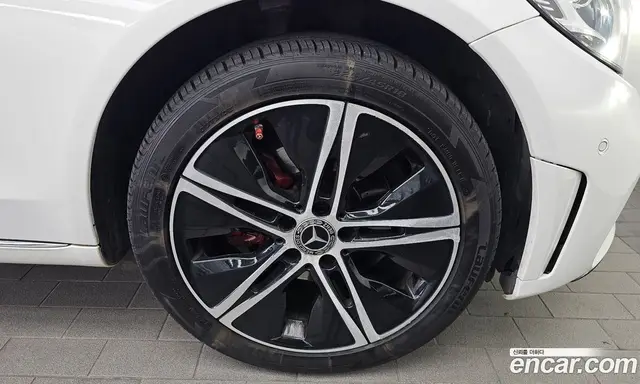 Mercedes-Benz C-Class 2019 1.9 автомат (гидро), миниатюра 7 Mercedes-Benz C-Class 2019 1.9 автомат (гидро), миниатюра 7