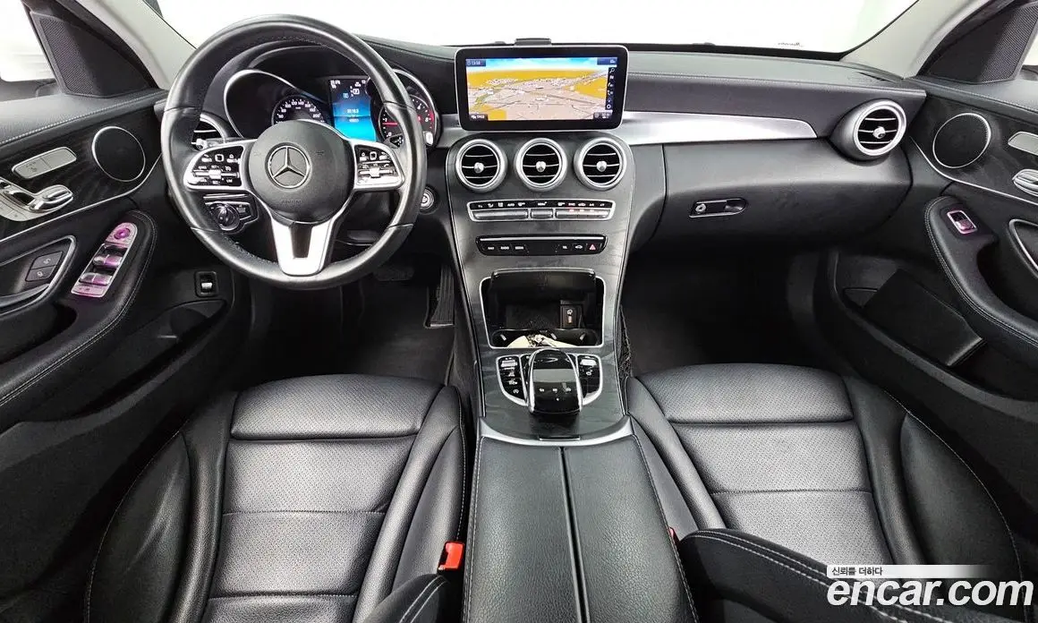 Mercedes-Benz C-Class 2019 1.9 автомат (гидро), фото 10 Mercedes-Benz C-Class 2019 1.9 автомат (гидро), фото 10