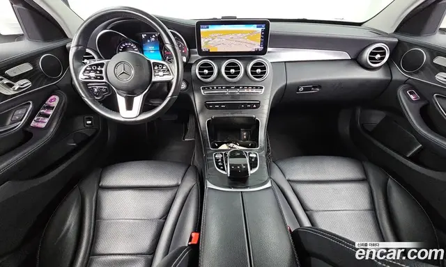 Mercedes-Benz C-Class 2019 1.9 автомат (гидро), миниатюра 10 Mercedes-Benz C-Class 2019 1.9 автомат (гидро), миниатюра 10