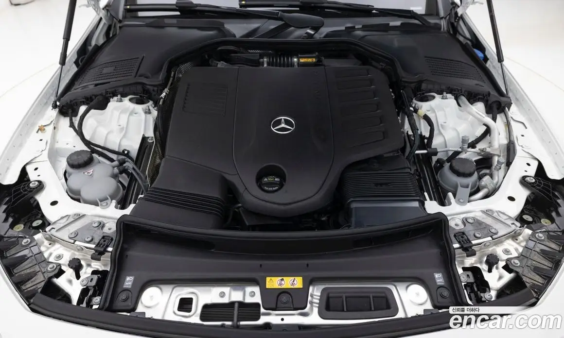 Mercedes-Benz CLE-Class 2025 3.0 автомат (гидро), фото 18
