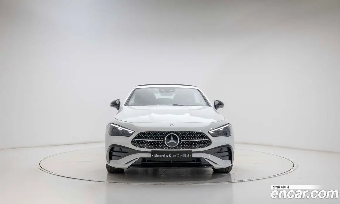 Mercedes-Benz CLE-Class 2025 3.0 автомат (гидро), фото 3